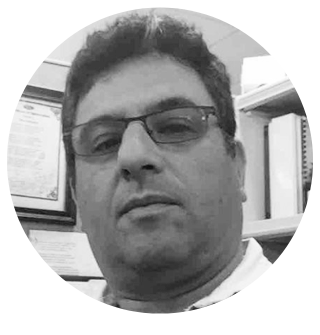 Dave Schwartz